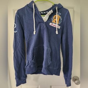 Aeropostale Graphic Hoodie